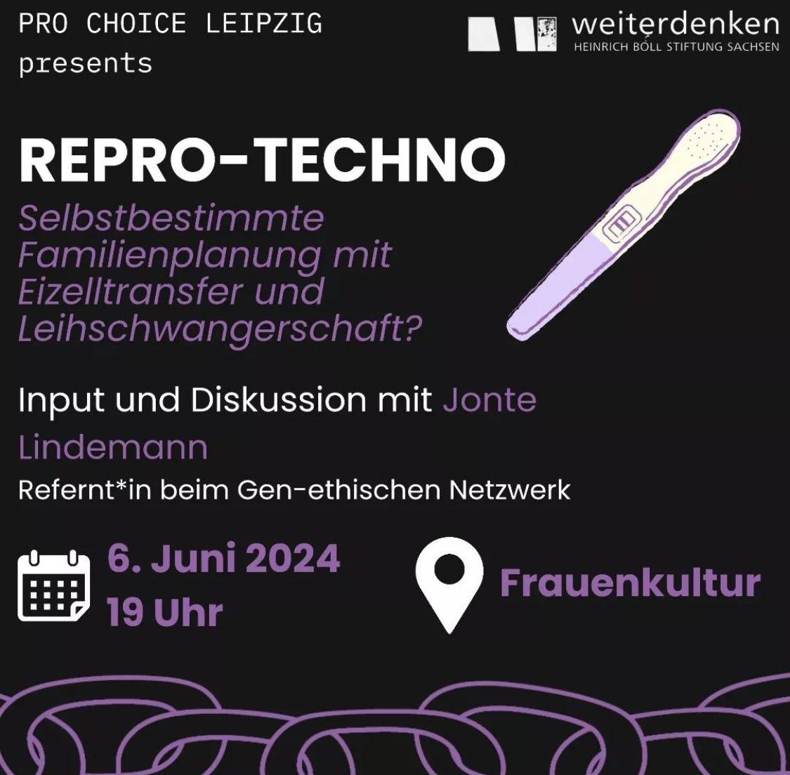 Repro-Tech: Selbstbestimmte Familienplanung mit Eizelltransfer und Leihschwangerschaft?