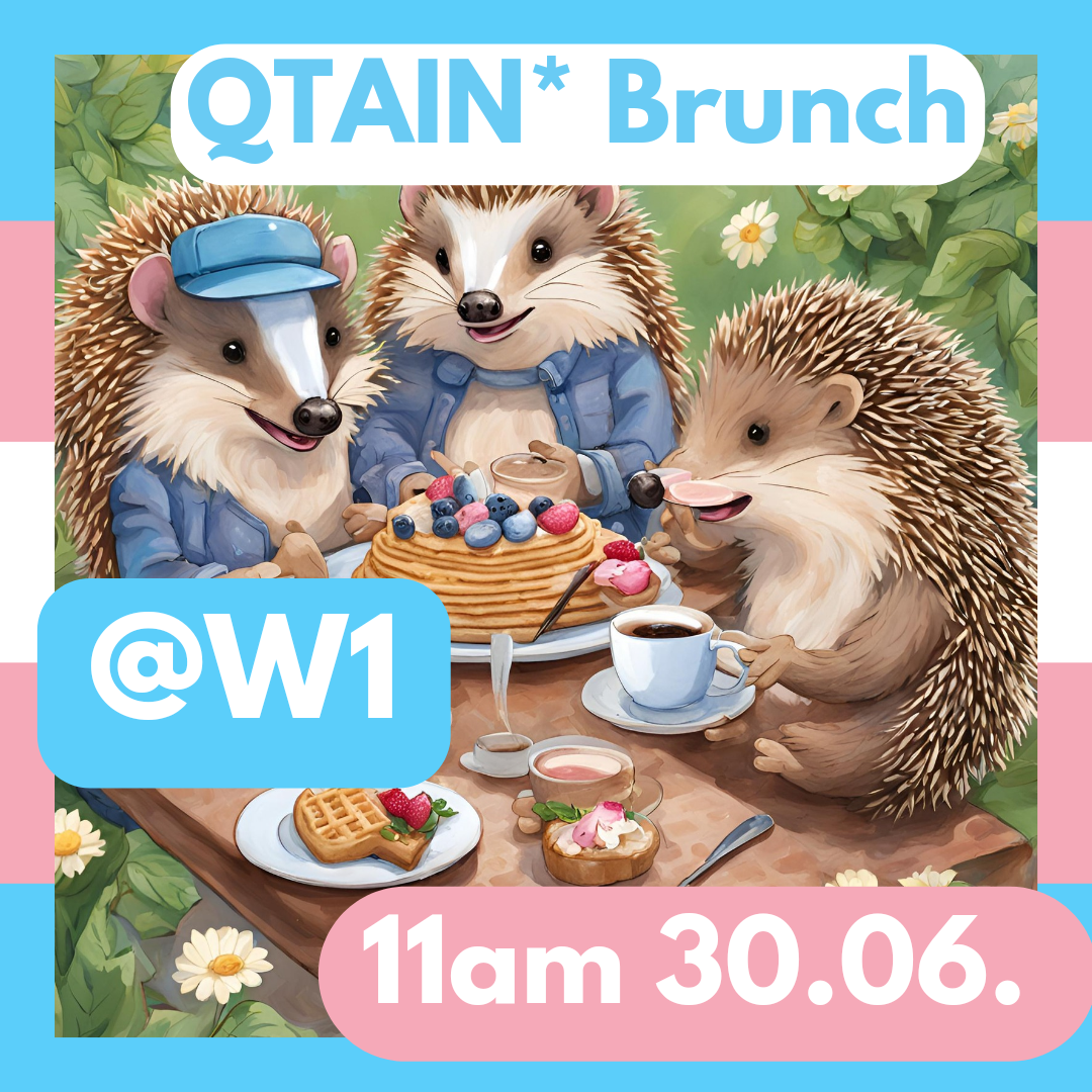 QTIAN* Brunch!