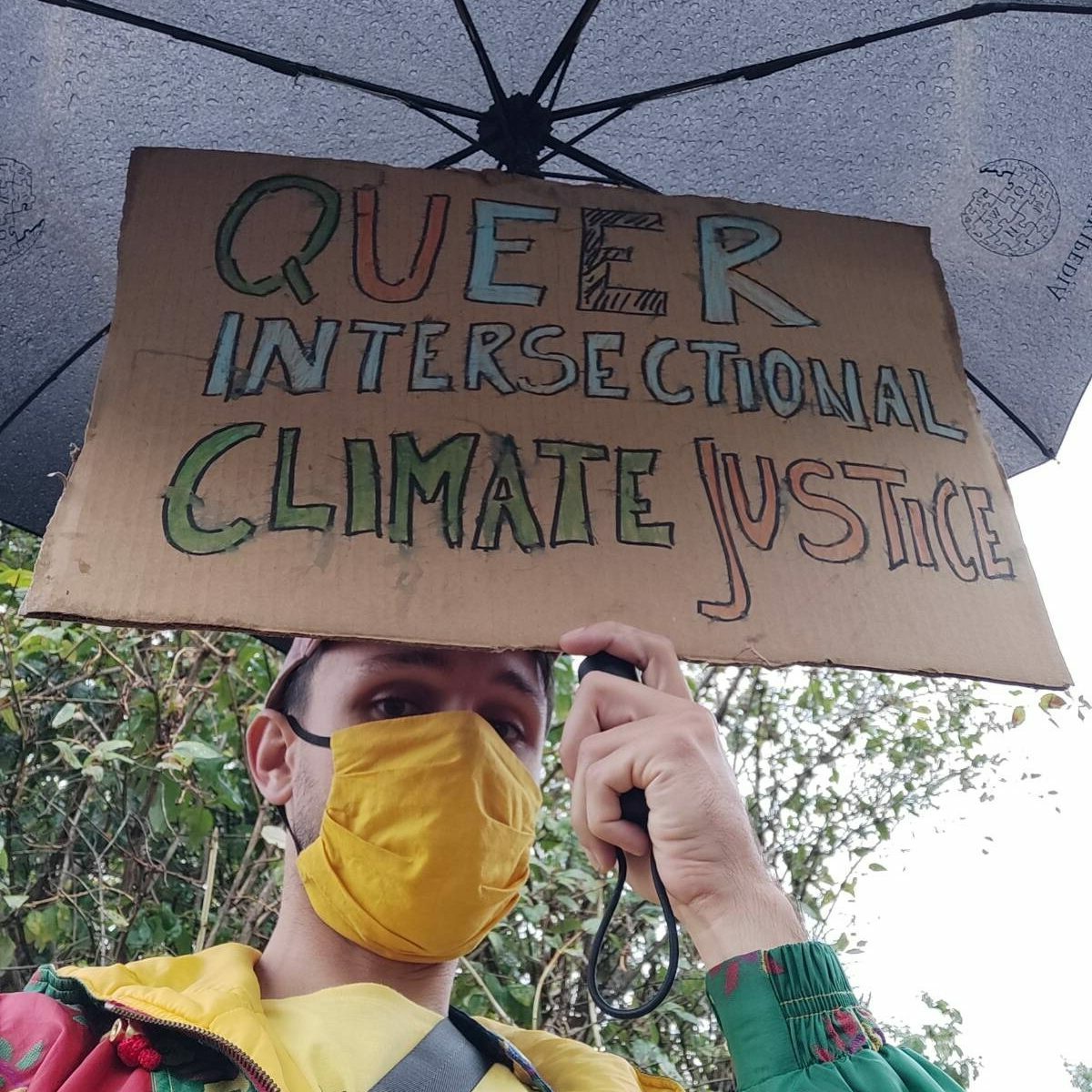 QUEERTOPIA – TRAUMREISE IN EINE KLIMAQUEERECHTE ZUKUNFT (Workshop)