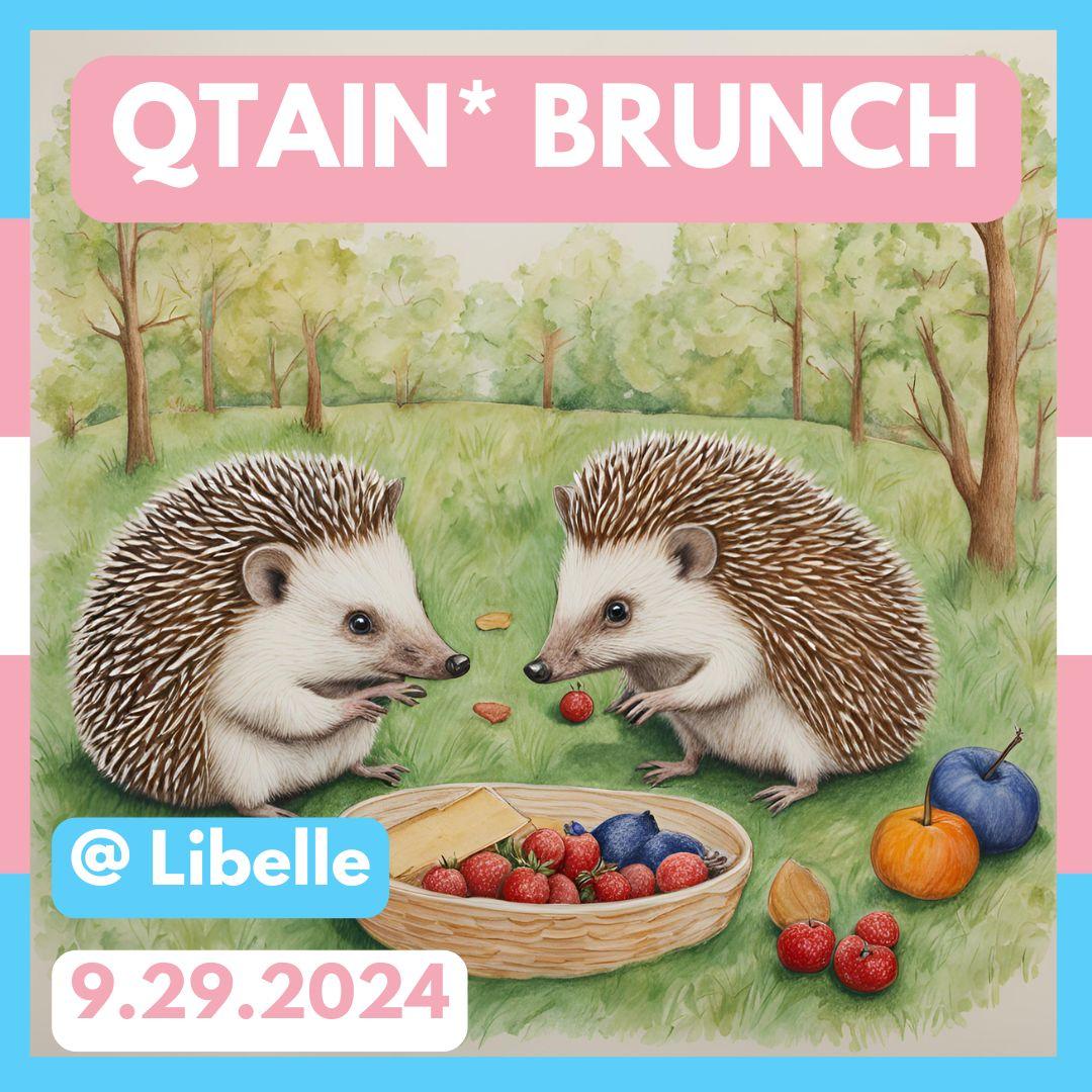 QTIAN* Brunch