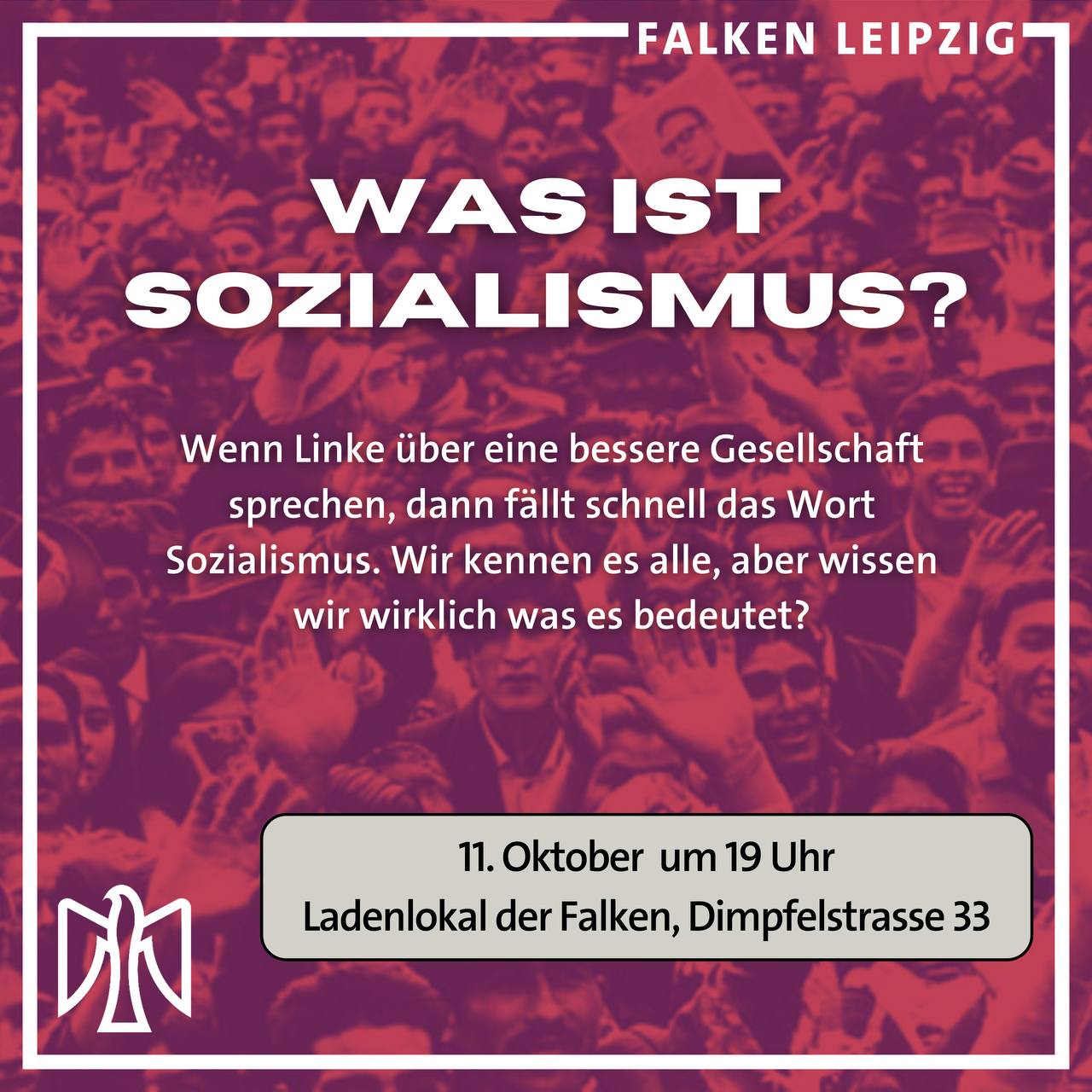 Was ist Sozialismus?