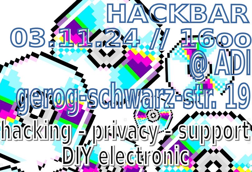 Hackbar