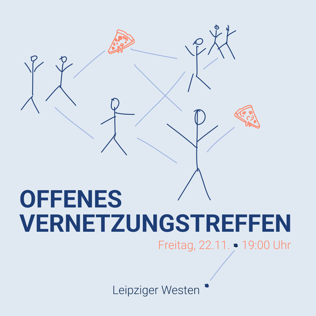 Vernetzungstreffen mit "Gemeinsam Gegen die Tierindustrie"